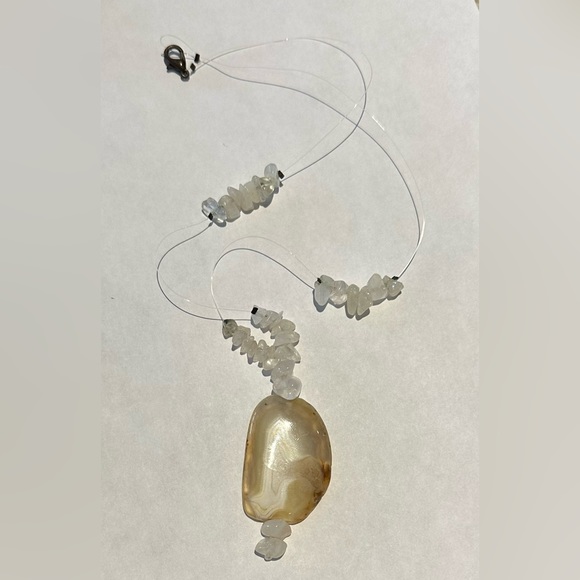 Bundle lot of costume jewellery for events. 7 items. 💎💍 - Picture 10 of 13